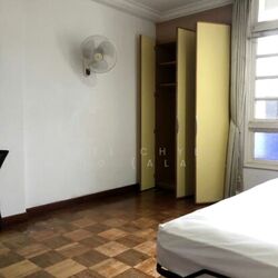 Kilat Centre (D21), Apartment #492046061